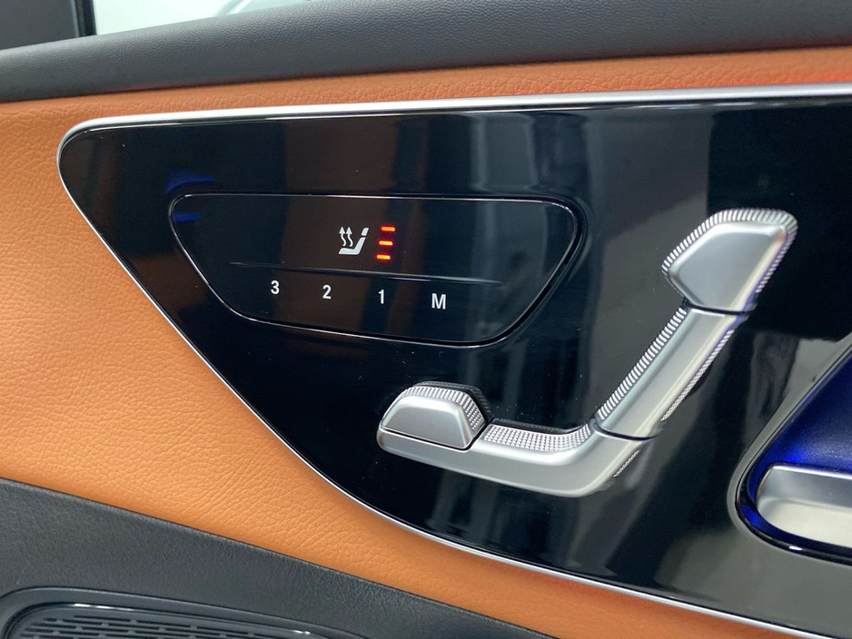 2025 Mercedes-Benz GLC Class GLC 220 D 4MATIC AMG Line €78,950