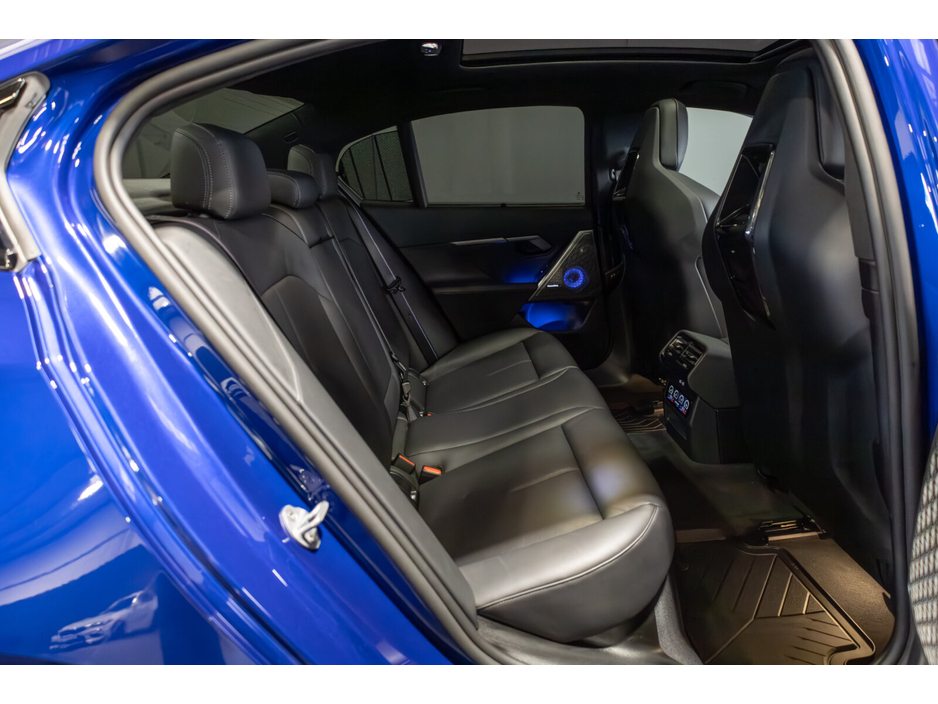 2025 BMW M5  €132,950