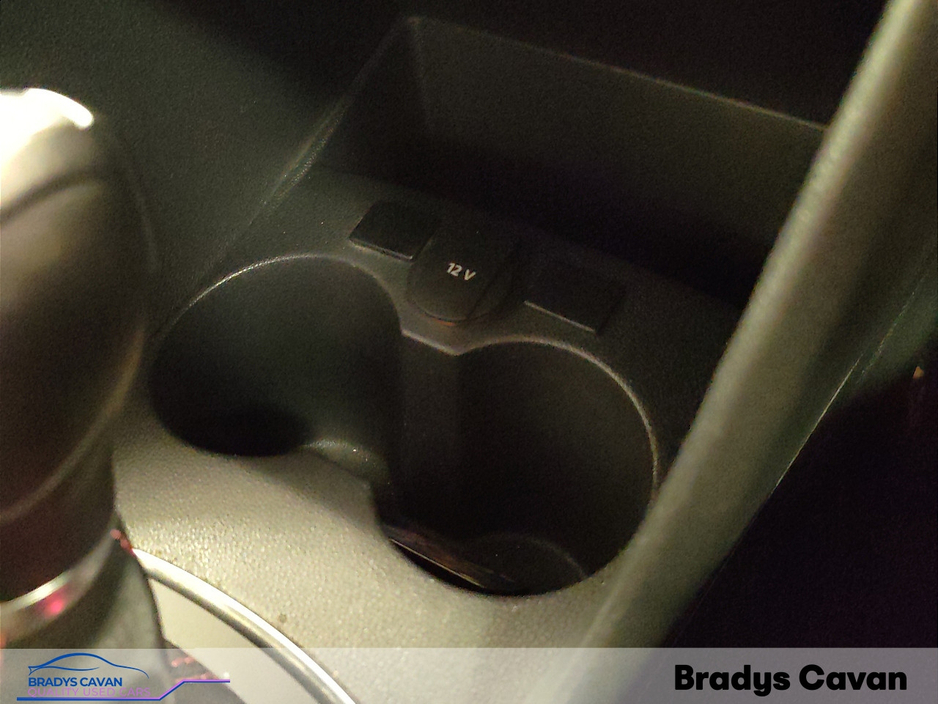 2017 Volkswagen Polo T-Cross