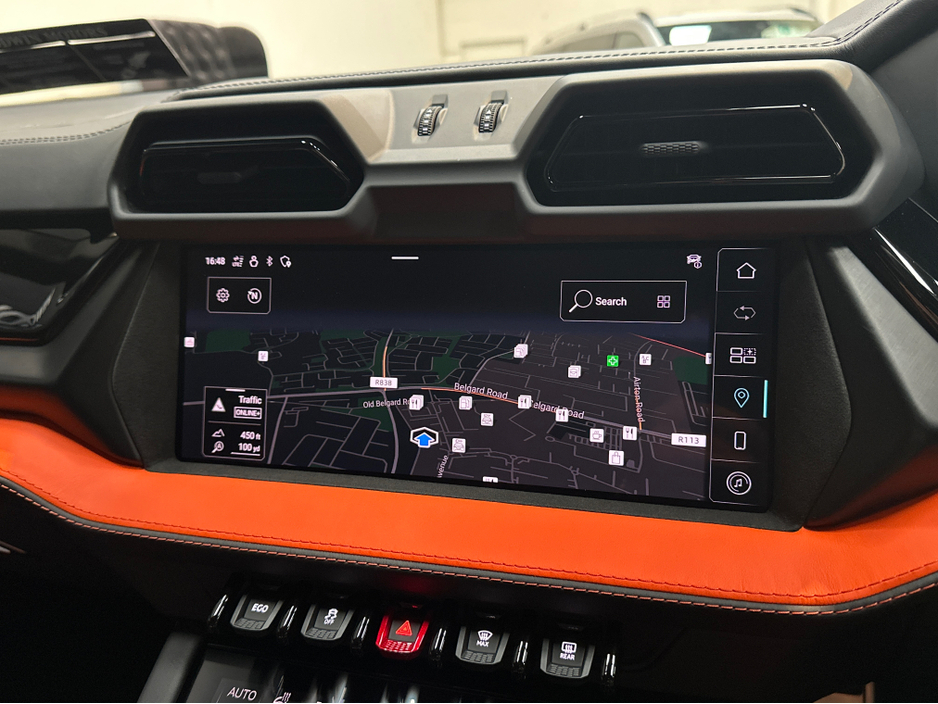 2025 Lamborghini Urus URUS S-E 4X4 V8 TWIN TURBO €359,950