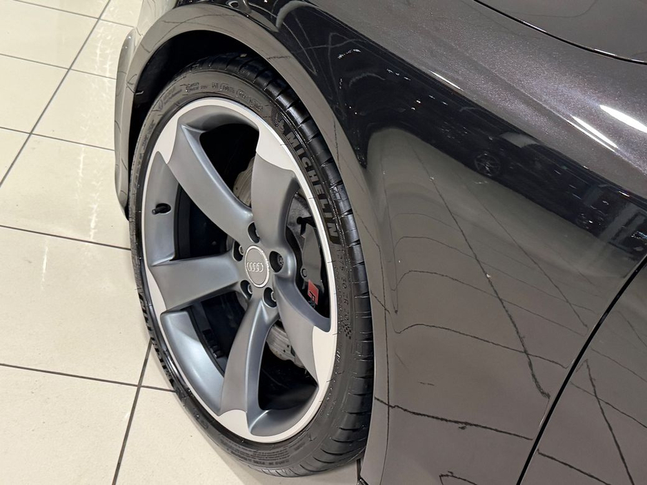 2015 Audi RS5 4.2 V8 FSI QUATTRO (450 BHP)=PAN ROOF//LOW MILES//D REG=FULL SERVICE HISTORY=TAILORED FINANCE PACKAGES AVAILABLE=TRADE IN'S WELCOME €44,995