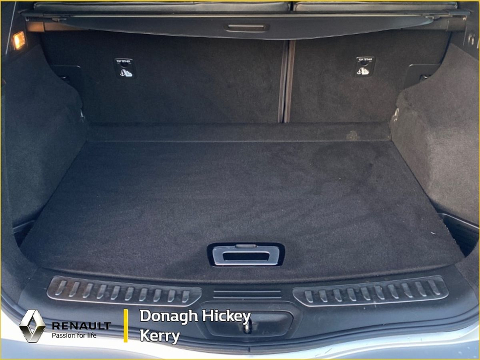 2018 Renault Koleos 1.6 dCi 130 SIGNATURE NAV €18,900