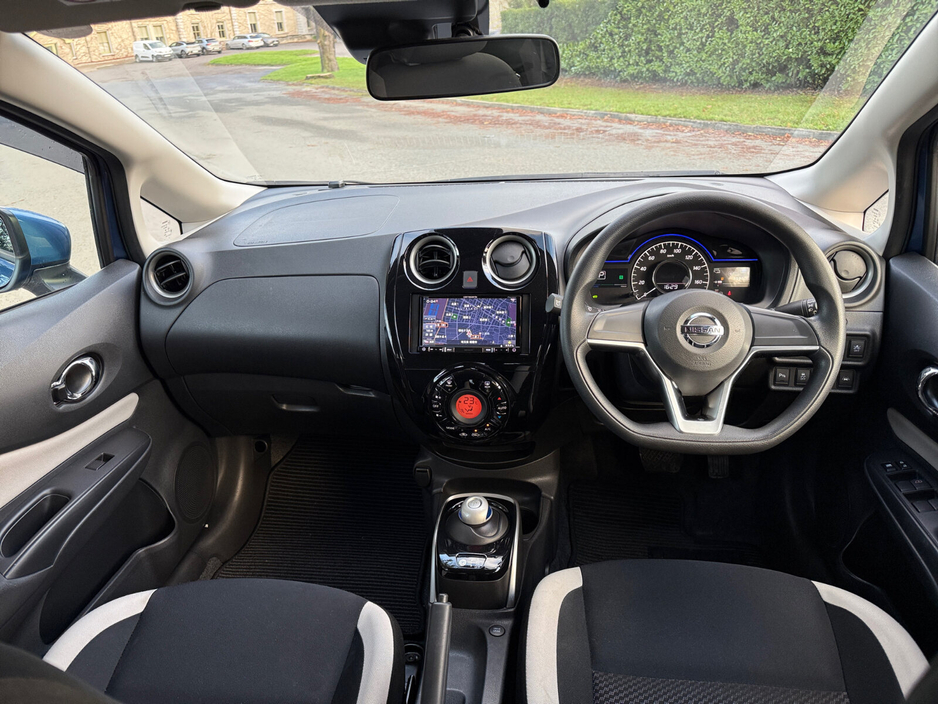 2019 Nissan Note  €11,950