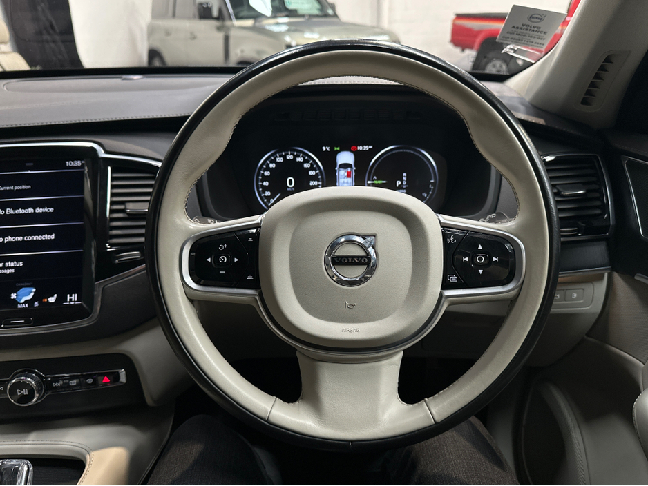2020 Volvo XC90 T8 PHEV INSCRIPTION AUTO €49,950