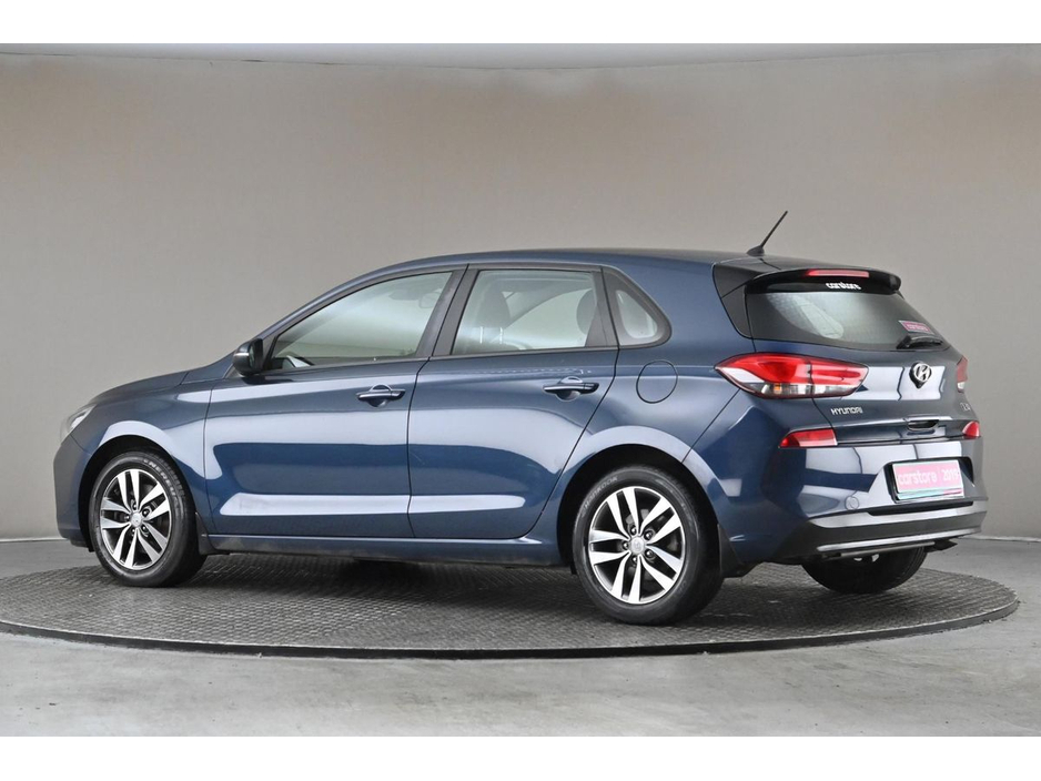 2019 Hyundai i30 1.4 DELUXE 6SPD *REVERSE CAM*