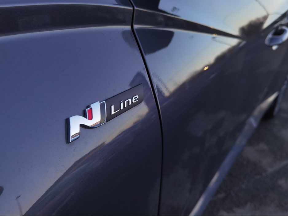 2022 Hyundai Tucson 1.6 T-GDI N LINE AUTOMATIC PETROL PLUG-IN HYBRID - FINANCE AVAILABLE - CALL US TODAY ON 01 492 6566 OR 087-092 5525 €29,950