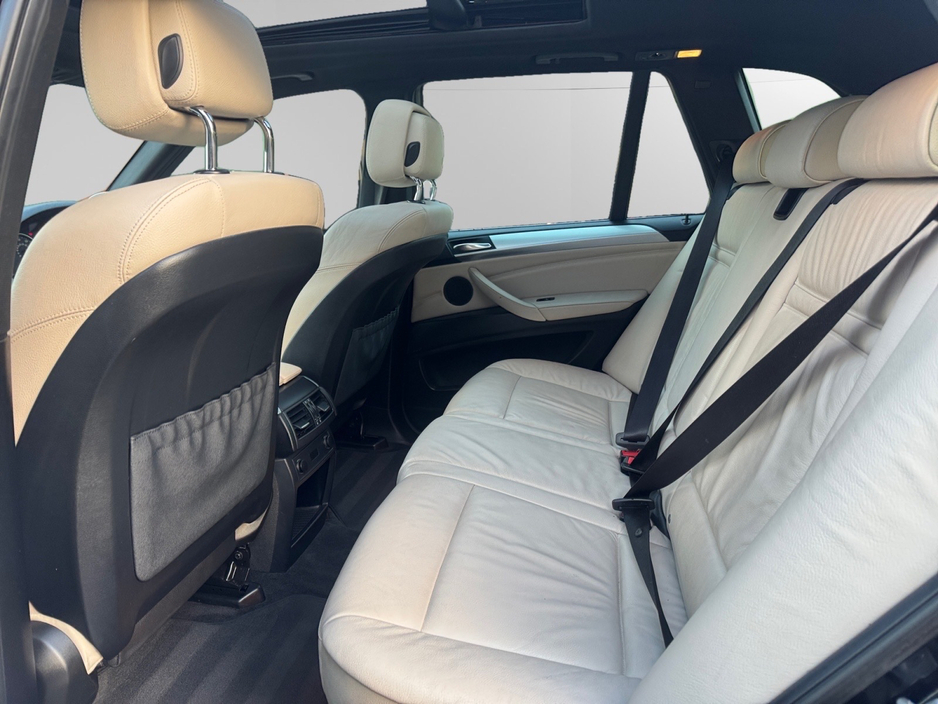 2013 BMW X5 E70 3.0 XDRIVE40D M SPORT AUTO €17,999