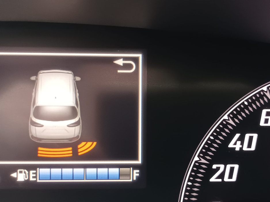 2019 Toyota Sienta 1.5 PETROL 5 SEATS RELIABLE AND ECONOMICAL JUST FULLY SERVICED 4 NEW TYRES 2 YEARS NCT 1 YEAR ROAD TAX REVERSE CAMERA PARK DISTANCE ASSIST TOUCH SCREEN RADIO WITH APPLE CAR PLAY + ANDROID AUTO €17,850