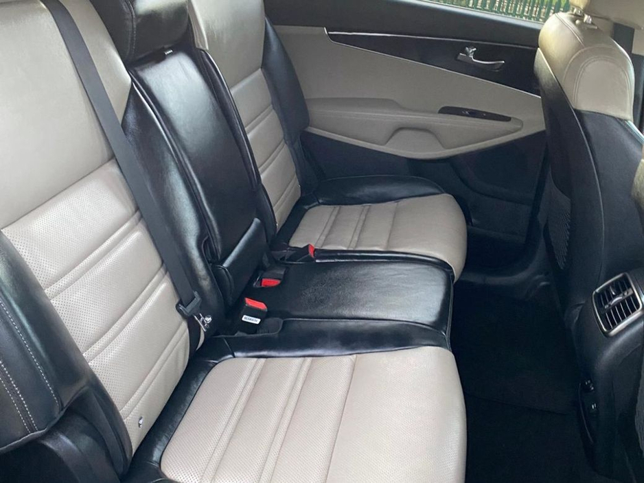 2019 Kia Sorento 7 Seater 2.2D Premium Spec IMMACULATE CONDITION* Privacy Glass, Rear Spoiler, Sat Nav, Heated Seats, Electric Seats, Cruise Control, Electric Windows, €27,900