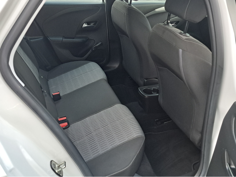 2021 Opel Corsa SC 1.2 75BHP **LED HEADLIGHTS** €13,950