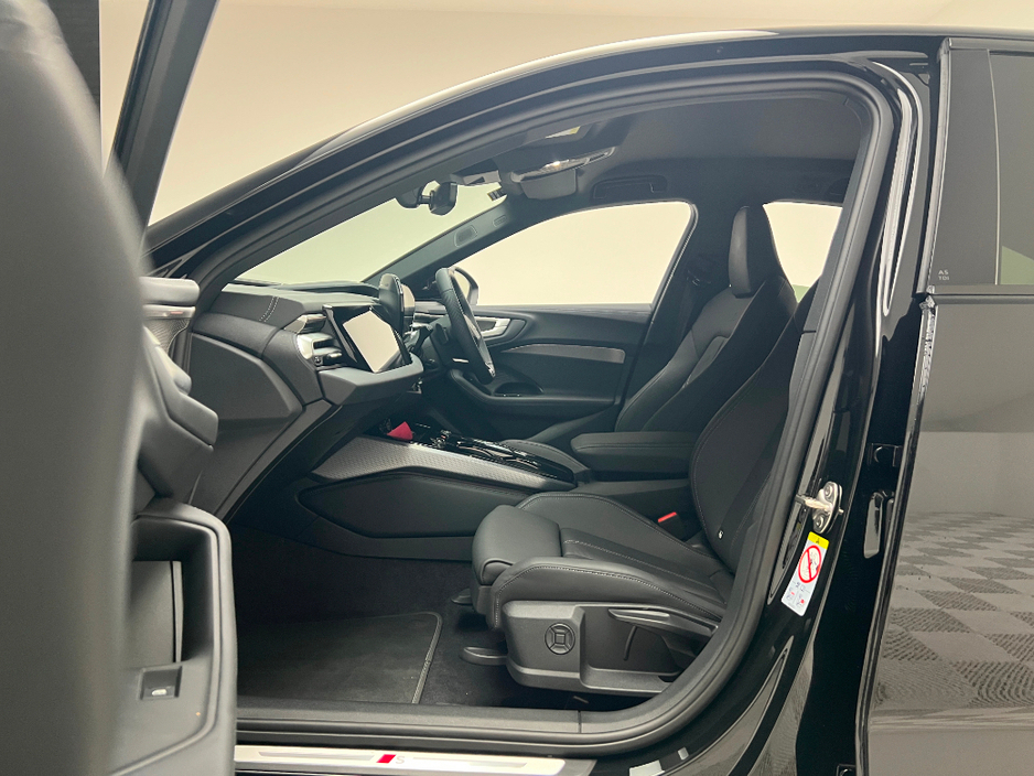 2025 Audi A5 S LINE 2.0 TDI *HUGE SPEC* €57,990