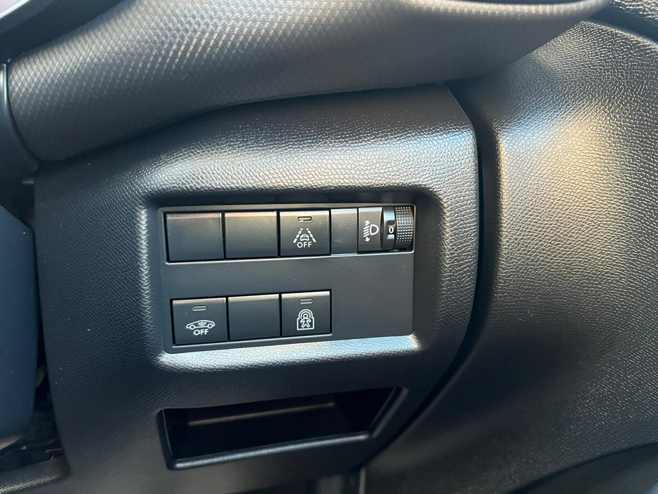 2024 Citroen C5 Aircross Blue HDI 130 S&S EAT8 €6.4 Max €34,950