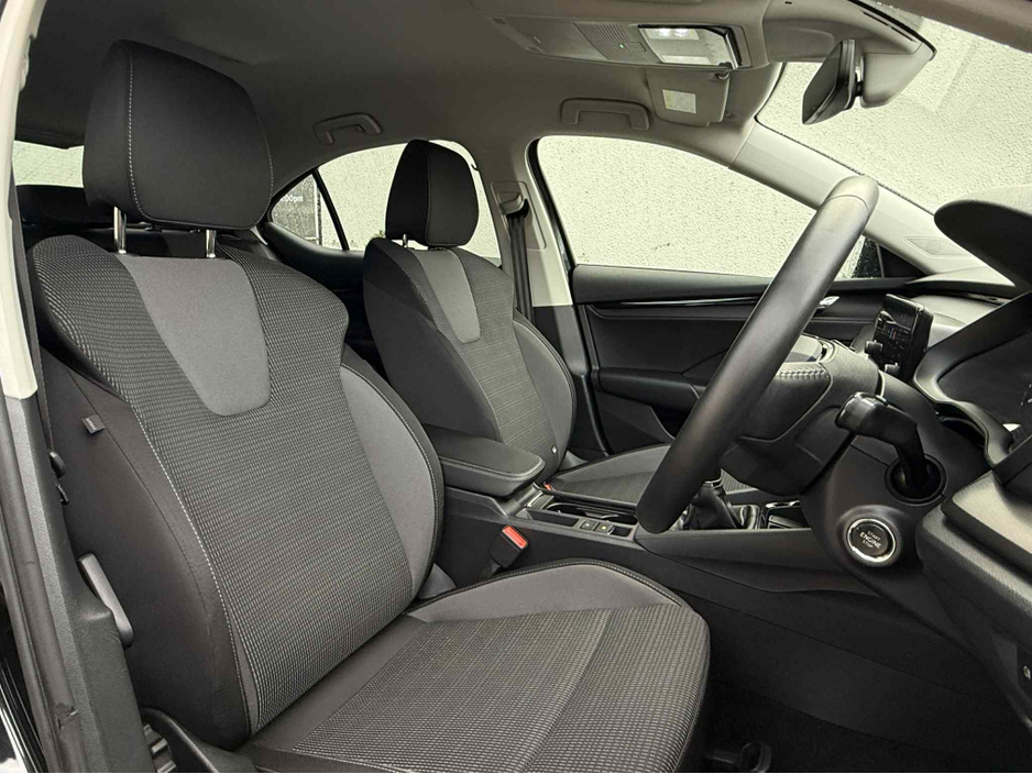 2024 Skoda Octavia AMBITION 2.0 TDI 115BHP €31,950