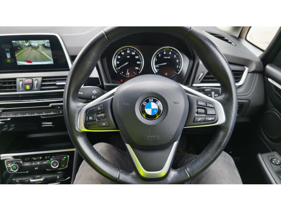 2019 BMW 2 Series 1.5 XE SPORT AUTO AA Approved 1 Year Warranty €19,950