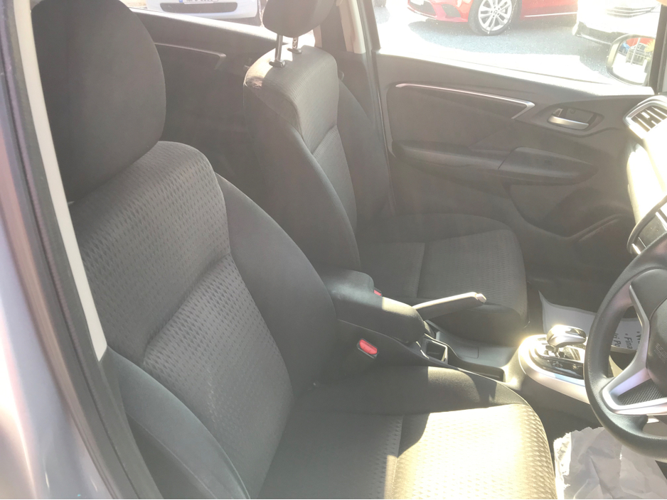 2019 Honda Fit 192 HONDA FIT HYBRID AUTO €13,950