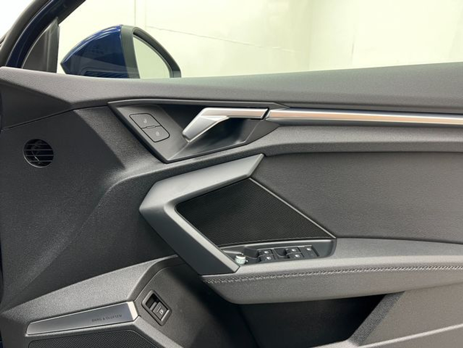 2022 Audi A3 *S-LINE -LOW RATE FINANCE * SPORTBACK 1.4 S-LINE Plug-in €29,895