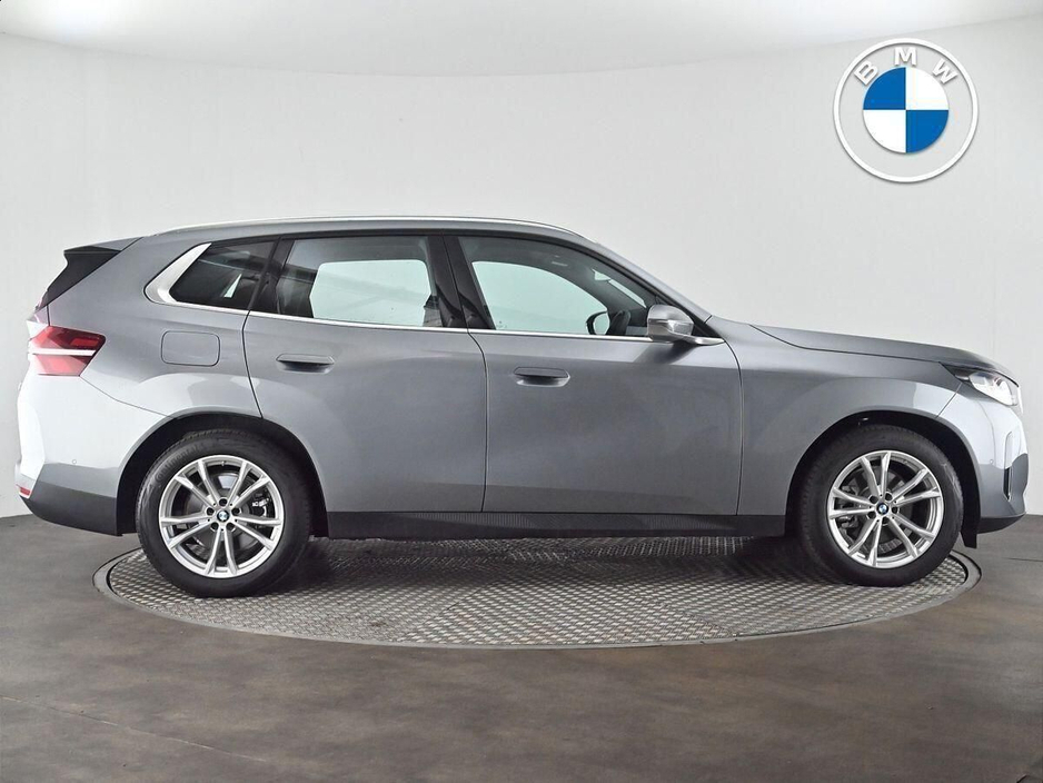 2025 BMW X3 30e xDrive xLine €69,900