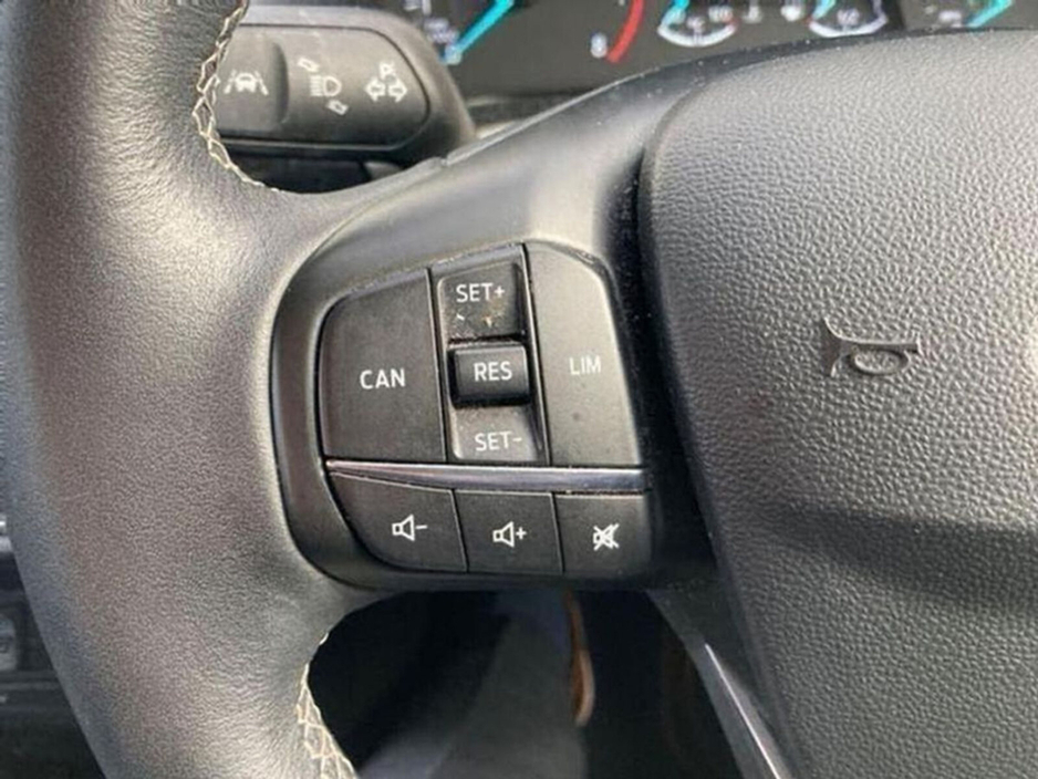 2020 Ford Fiesta 1.0 Petrol Zetec manual €15,900