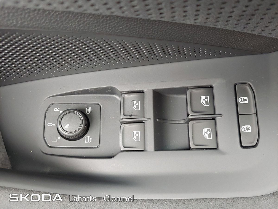 2025 Skoda Superb COMBI SPORT 2.0TDI 150HP DSG €55,950