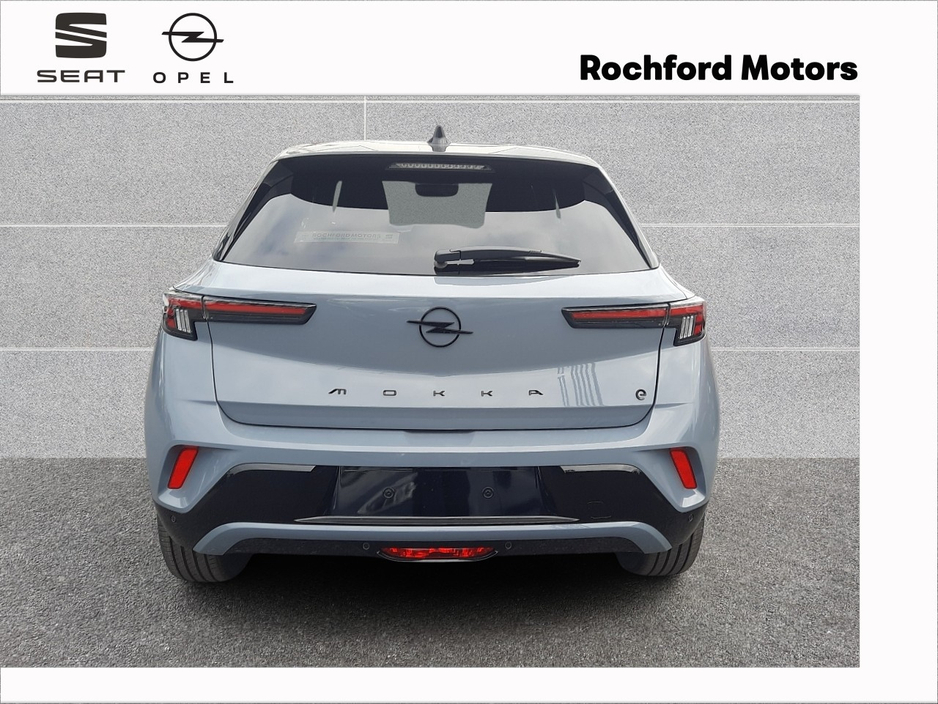 2026 Opel Mokka *0% APR Finance* GS 115kW  ELECTRIC 156PS AUTO €35,895