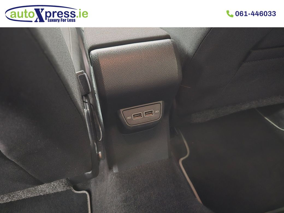 2019 Volkswagen Polo 1.0 TSI Automatic €18,495