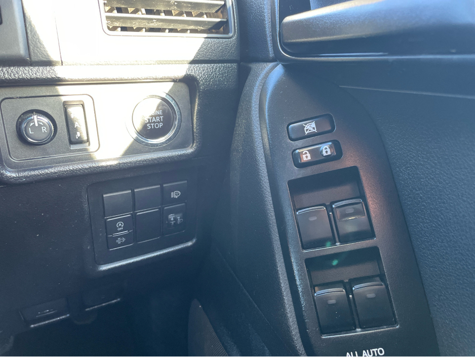 2022 Toyota Landcruiser LAND CRU CRUISER LWB C COMMERCIAL AUTO 4DR €39,881