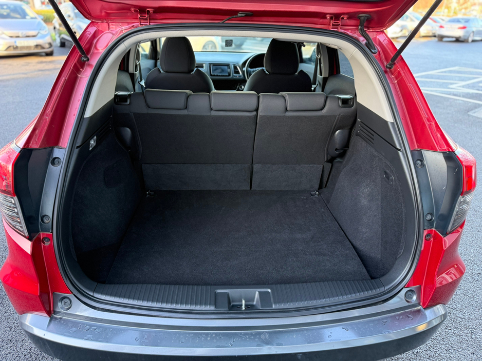 2020 Honda Vezel  €20,950