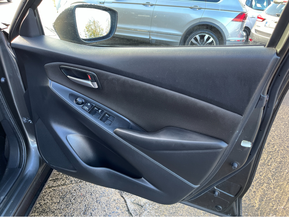 2022 Mazda Mazda2 GS 1.5 PETROL €16,950