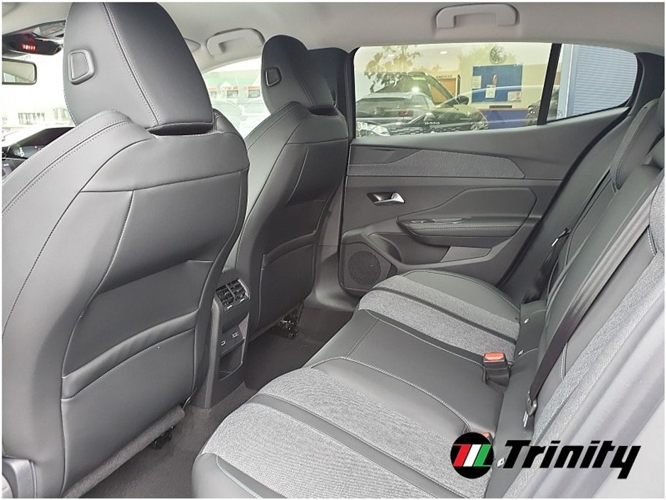 2026 Peugeot 408 All 408 HYBRID 1.2 Petrol Automatic * Order your 261 with Trinity Peugeot now* €41,290