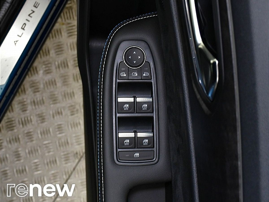 2024 Renault Arkana esprit Alpine E-TECH Hybrid 145 Auto NBi