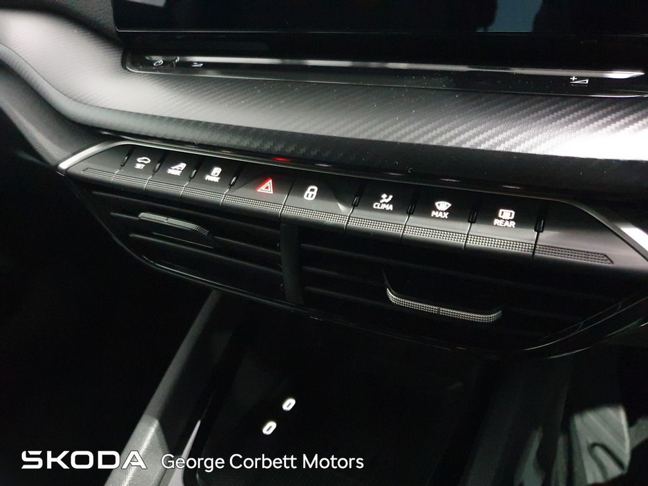 2026 Skoda Octavia Sportline 2.0TDi 115