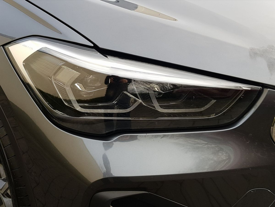 2020 BMW X1 sDrive18i xLine