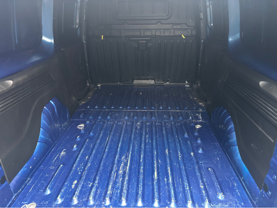 2023 Fiat Doblo LWB 1.5 12 MONTHS WARRANTY €12,114