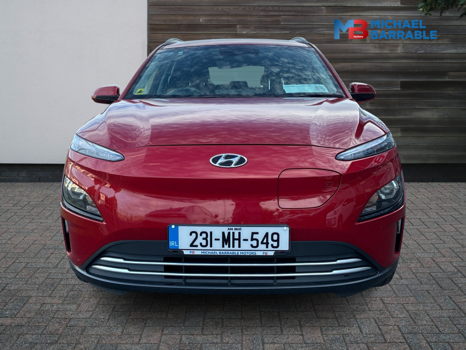 2023 Hyundai Kona EXECUTIVE 39 EV 5DR AUTO *7.9% Finance Available* €22,950