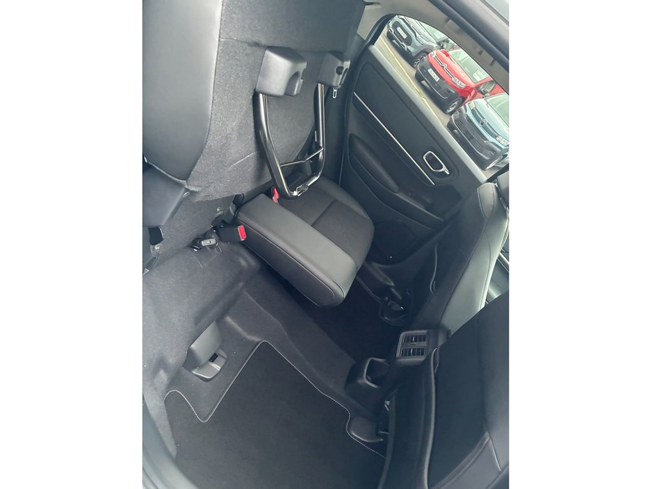 2025 Honda HR-V "Advance" Model Hybrid, Only 400 Kilometres, Display Model €41,500