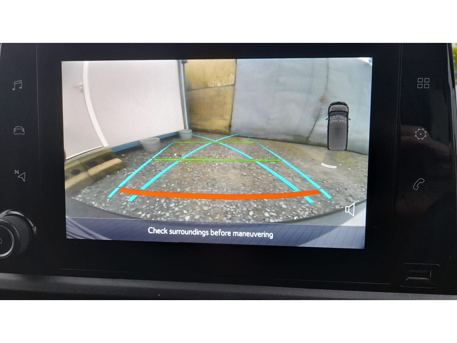 2021 Toyota Proace  €12,950