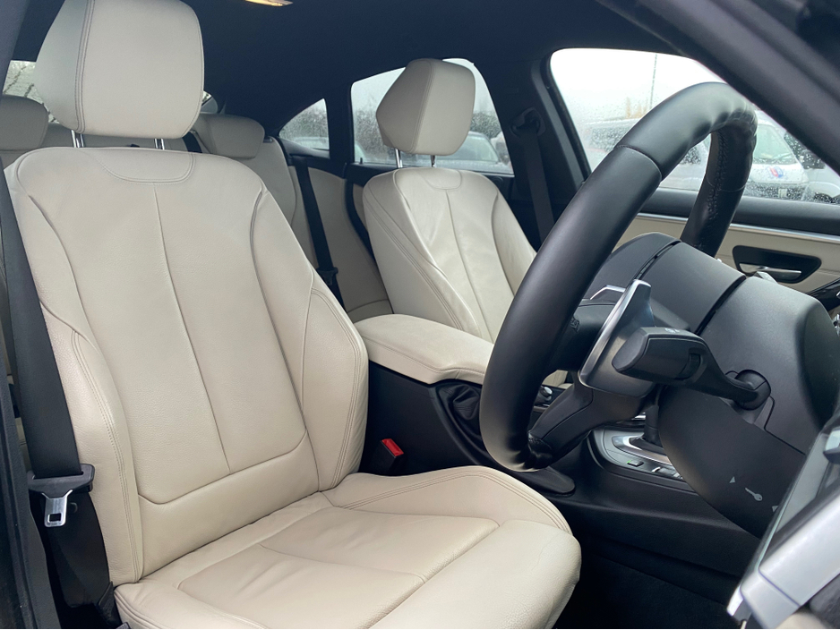 2018 BMW 4 Series 420D MSPORT GRAN COUPE 4DR AUTO €28,995