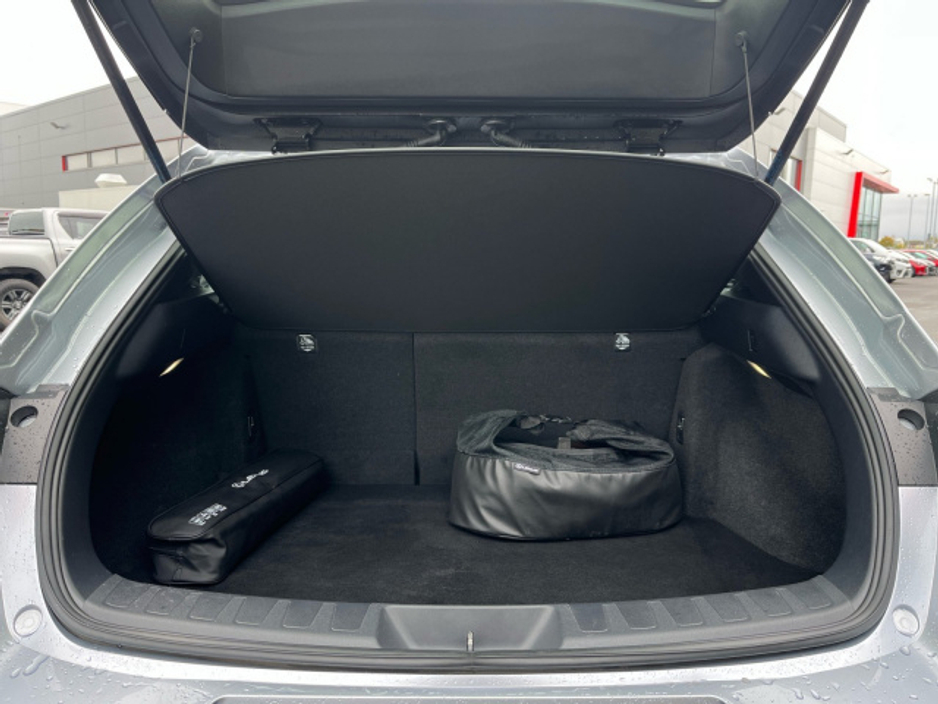 2024 Lexus UX 250 H 300E EV 201BHP 5DR AUTO €35,950