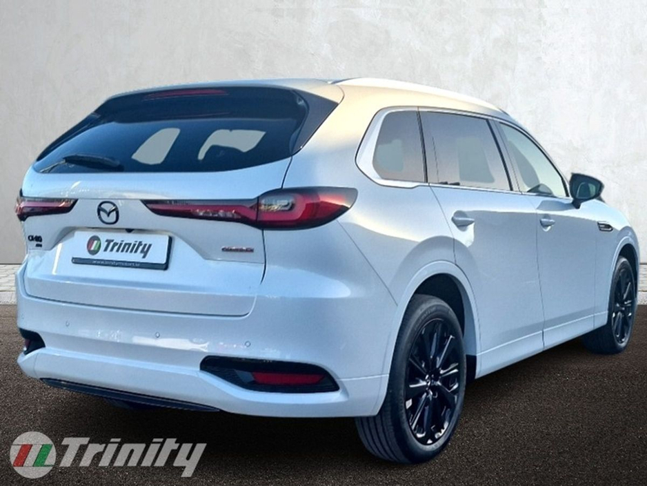 2026 Mazda CX-80 * AWD * HOMURA PLUS * 3.3 254 BHP * TRINITY MOTORS *