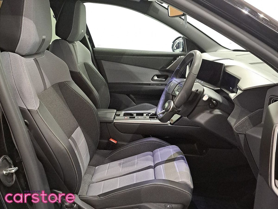 2025 Opel Grandland GS PureTech 136 MHEV Auto €37,880