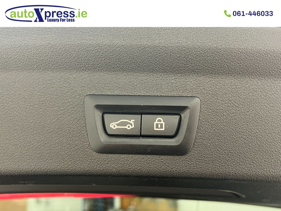 2020 BMW 1 Series 118D PLAY ED JOY + HIGH LINE PKG Automatic €24,700