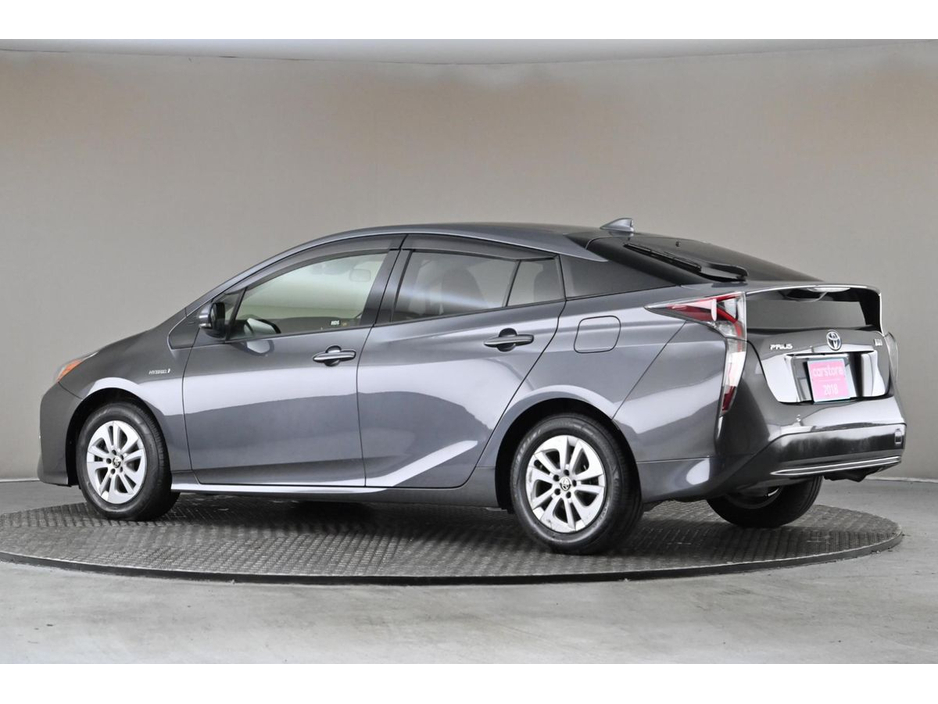 2018 Toyota Prius 1.8 HYBRID *REVERSE CAM*ANDROID CAR PLAYER*