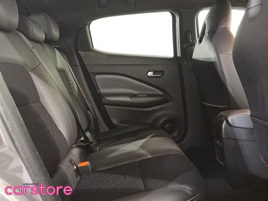 2020 Nissan Juke 1.0T PET 2WD SVE €21,880