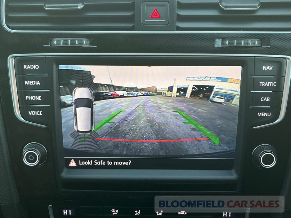 2015 Volkswagen Golf 2.0 GTI , DSG // IMMACULATE €18,950