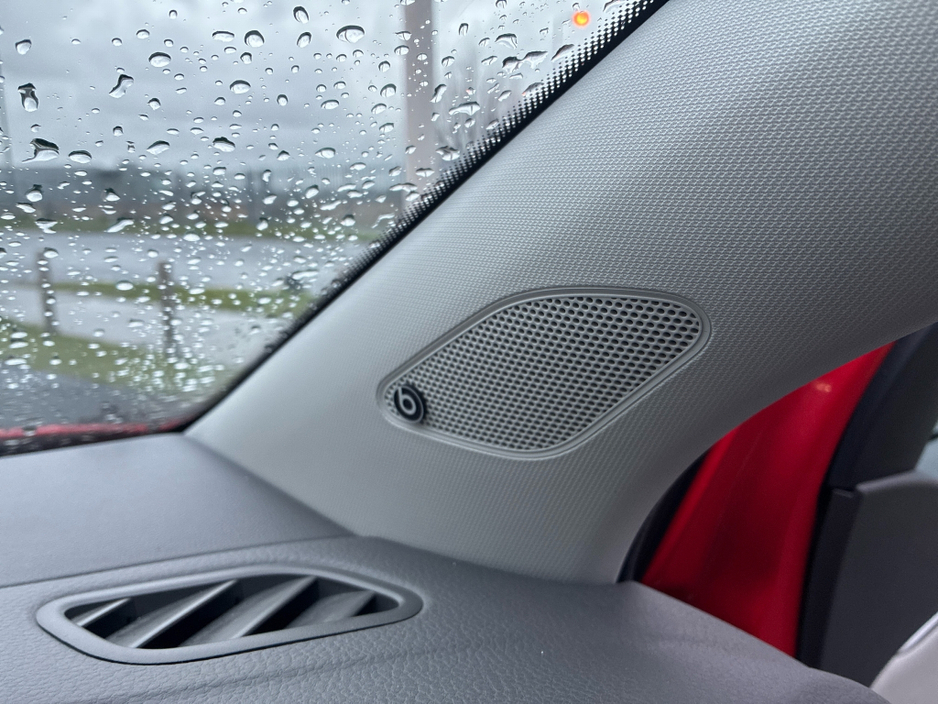 2017 Volkswagen Polo 1.2L petrol Automatic TSI *Beats Edition* €13,950