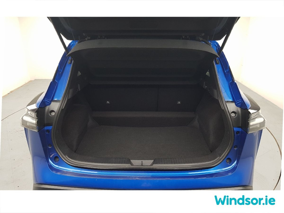 2025 Nissan Qashqai ePOWER QASHQAI SV €37,995