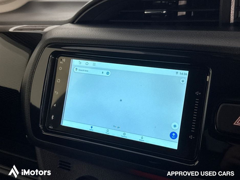 2019 Toyota Vitz Hybird F safety Edition €12,900