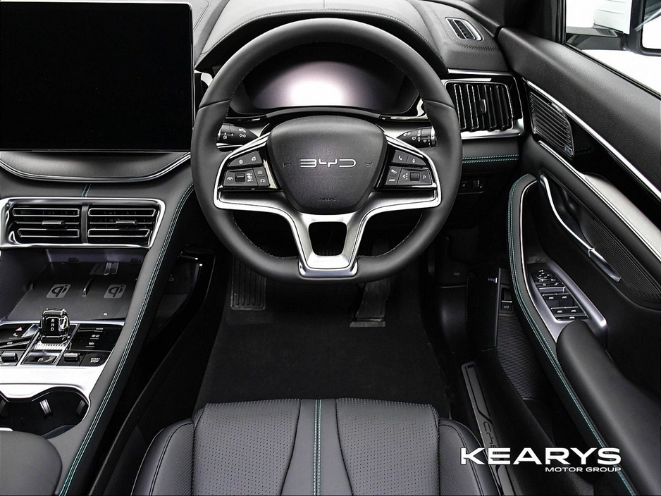 2026 BYD Seal U Order your 261 Seal U Design Grey today!