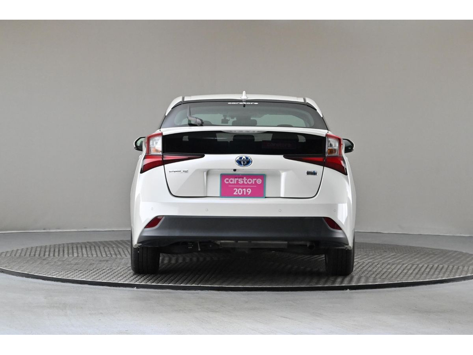 2019 Toyota Prius 1.8 HYBRID FACE LIFT MODEL*REVERSE CAM*PARK SENSORS* €18,990