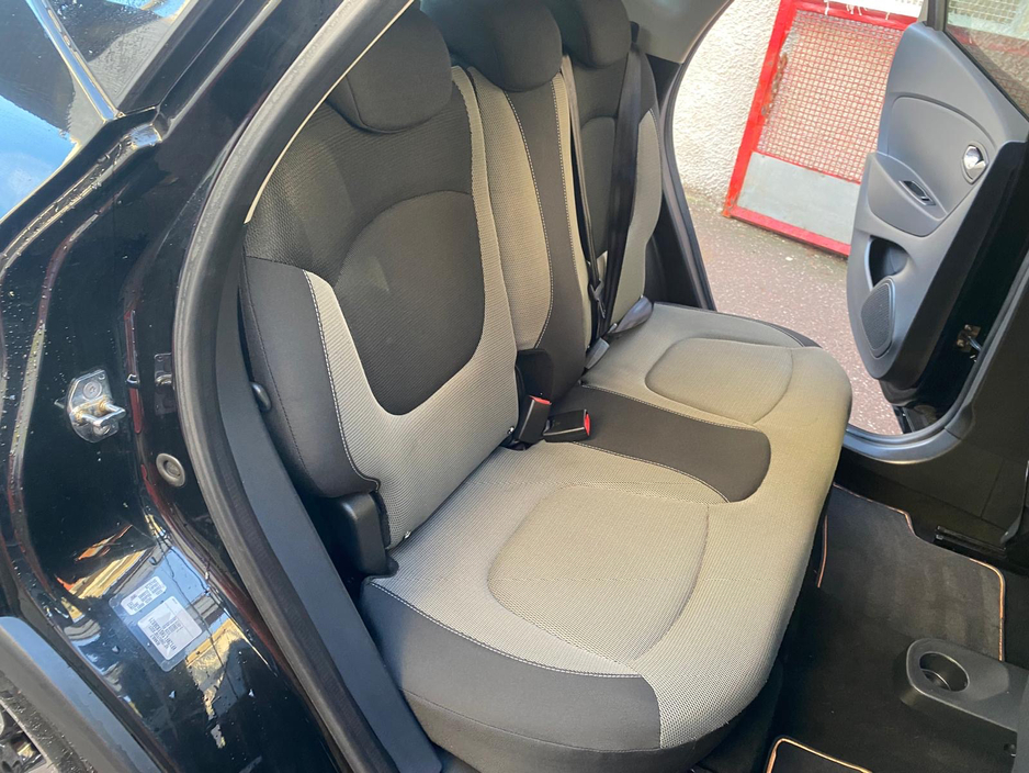 2015 Renault Captur LIFE 1.5 DCI 90 4DR €7,995